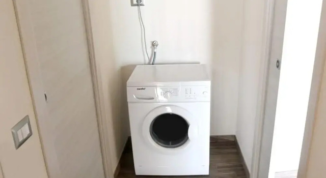 Apartment with One Bedroom in Giardini Naxos, with Wonderful Sea View, Furnished Terrace And Wifi - 2 Km From the Beach, Book Apartment Hotels in Sicily with Parking, Parking