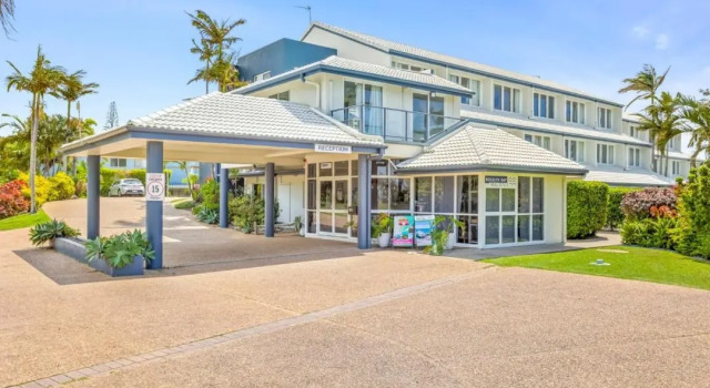 Rosslyn Bay Resort Yeppoon, Book Resort Yeppoon Southern Great Barrier Reef