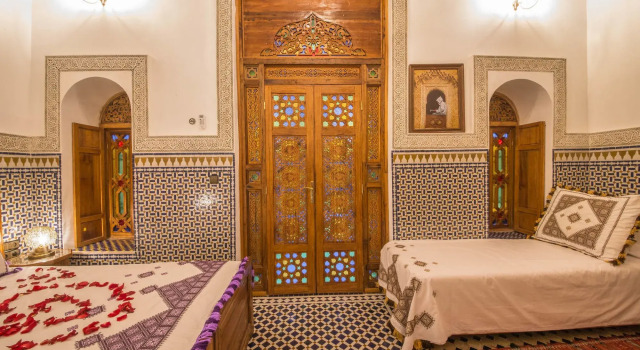 Riad Ouliya, Book Hotel Hotels in Fes-Meknes with Breakfast, Breakfasts