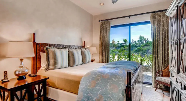 Cielos 78 - Four Bedroom Home, Rezerwuj Hotel Hotele w Baja California Sur z parkingiem, Parking