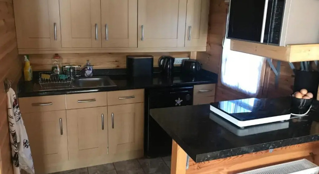 Chalet Cabin Hideaways