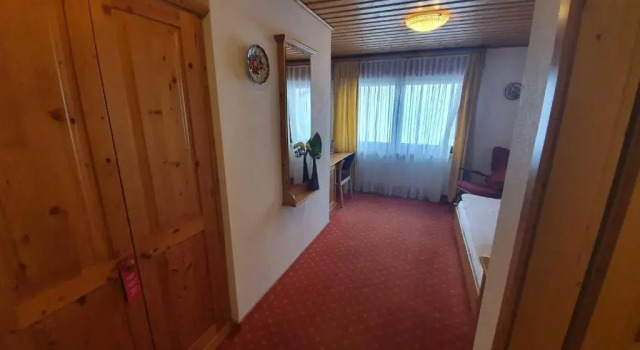 Landgasthof Brunnenwirt Zum Meenzer, Забронировать Отель Фишбахталь земля Гессен