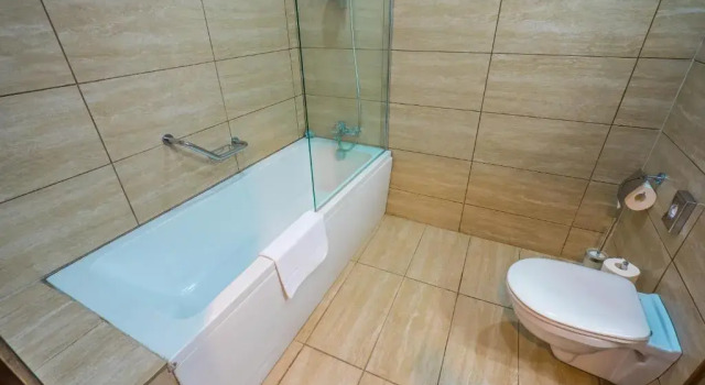 Номер Standard Hotel Lomsia