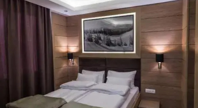 Apart Hotel Mamut
