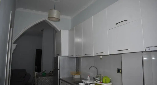 Люкс Sunny Home