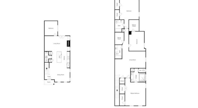 Brand New Luxury Rental in Nashville by RedAwning, Забронировать Отель Нэшвилл Теннесси, рядом с Belmont Mansion