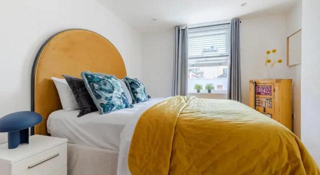 Architect's Sophisticated Private 3bed 3bath House OFF OXFORD ST, Varaa Huoneisto Asunnot kohteessa Merseyside, Huoneisto