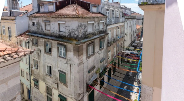 Portas Do Bairro, Забронировать Отель Отели в центре Мизерикорди, в центре, Завтраки, Парковка
