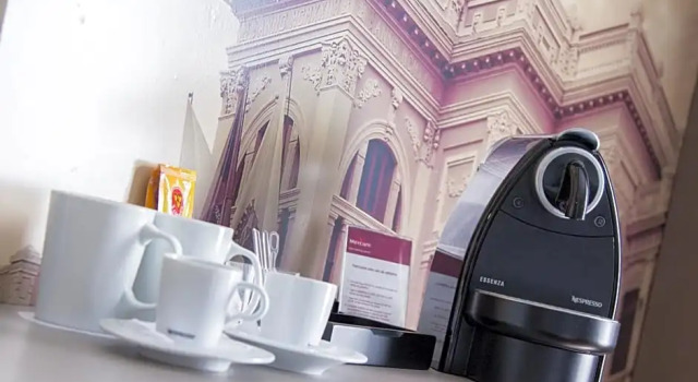 Номер Superior Mercure Belo Horizonte Lourdes