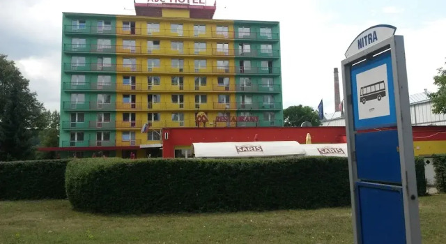 ABC Hotel, Boek Hotel Hotels in Nitriansky kraj met ontbijt, Ontbijt