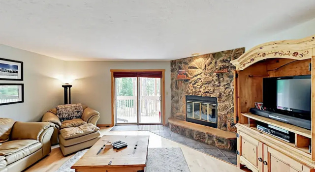 30 E Viking Dr Condo A101 3 Bedrooms 2 Bathrooms Condo, Забронировать Апартаменты/квартира Винтер Парк Winter Park - Fraser