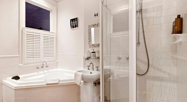 Номер Standard Captains Retreat Apartments and Cottages