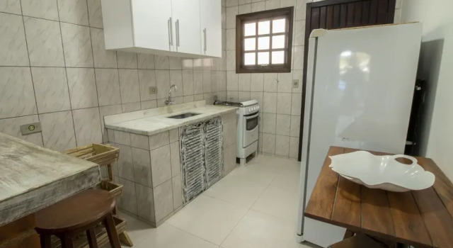Шале Apart Hotel Porto Kanoas