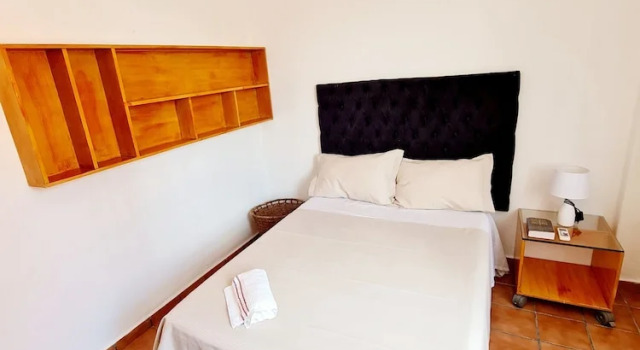 Двухместный номер Standard Hotel casa dos Frades