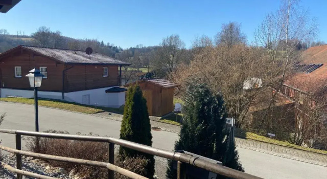 Апартаменты Golfchalet Uttlau