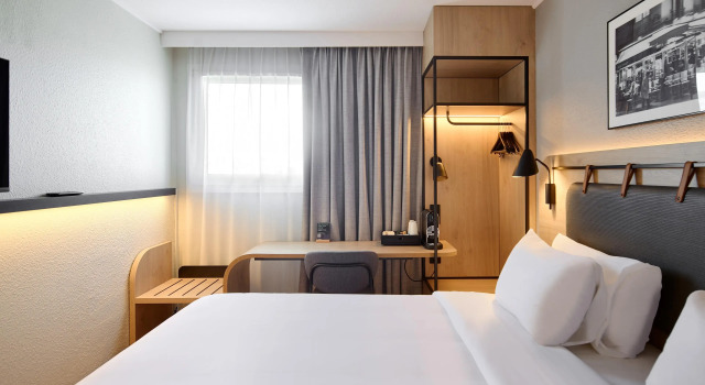Номер Superior Campanile PRIME - Nanterre La Défense