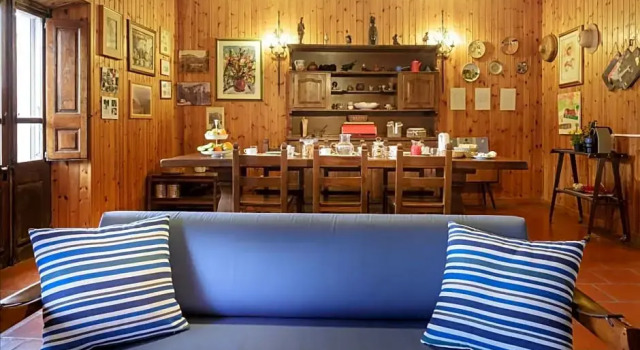 B&B Gennarcu