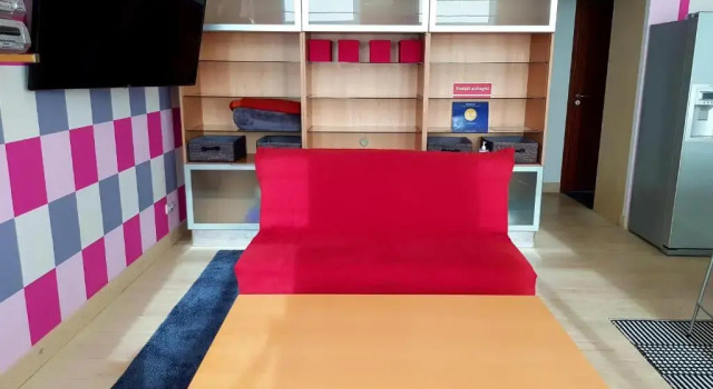 Апартаменты Fuksija House