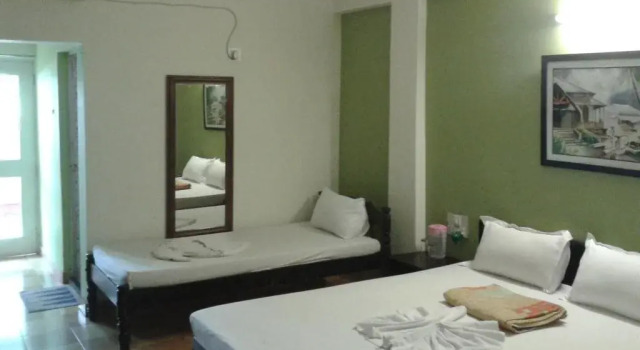 Hotel Host International, Prenota Hotel Calcutta 