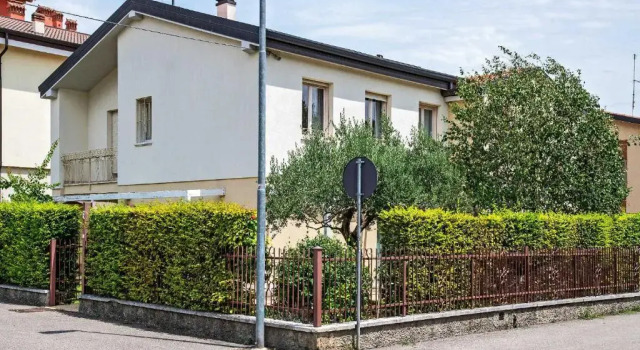 Via Verdi B&B