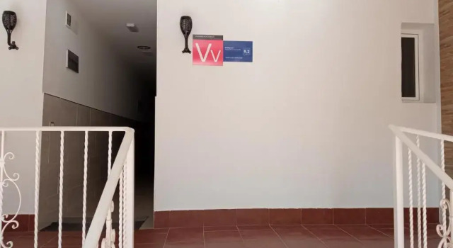 Апартаменты Family House Maspalomas Ii