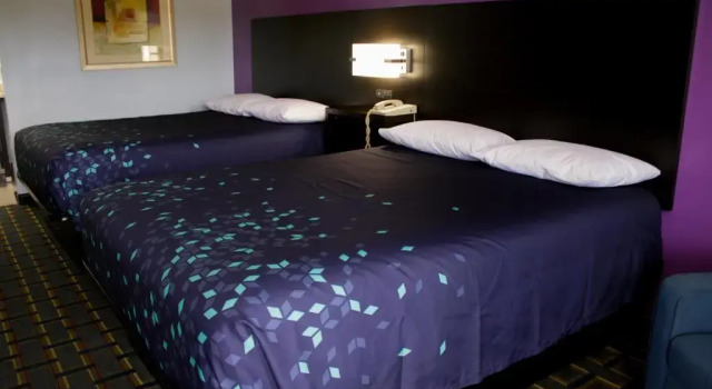 Standard Doppel Zimmer Kings Inn