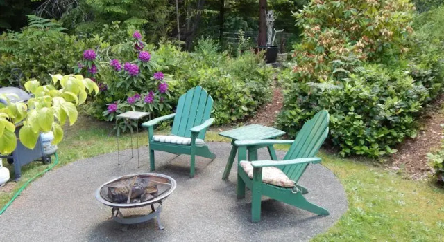 Green Cat Guest House, Rezerwuj Pensjonat Poulsbo Waszyngton