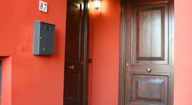 Al Vecchio Cellaio Historical Guest House, Забронировать Гостевой дом Сант-Антонио-Абате Кампания