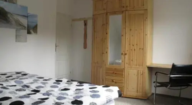 Ferienwohnung Ostseenähe