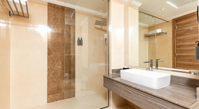 Двухместная студия Premium Pyramisa Hotel Apartments