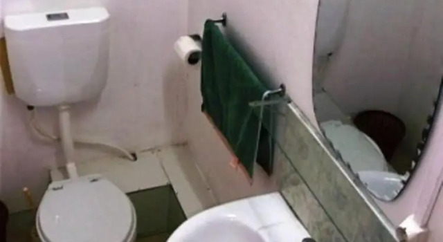 Номер Standard Auberge Le Saladier