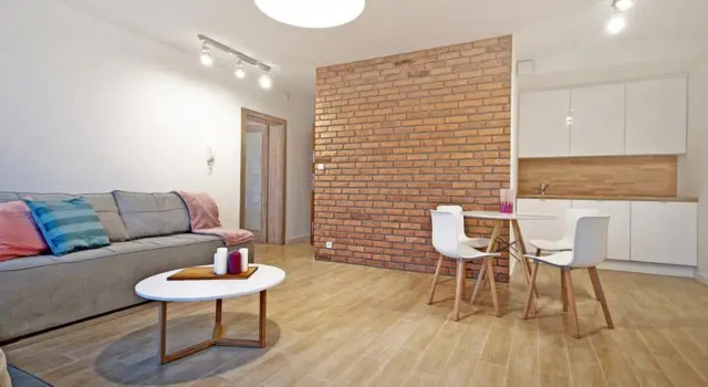 INApartments Baltic Moon & Sun, Varaa Huoneisto Władysławowo 
