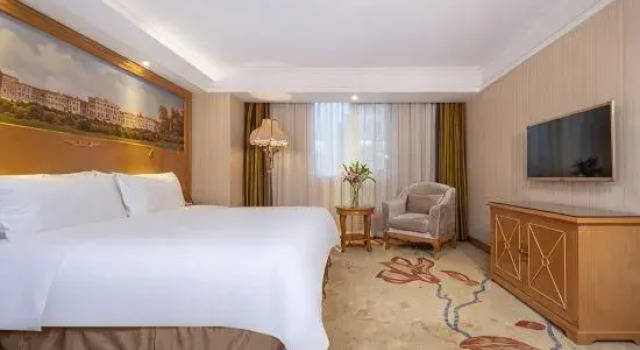 Люкс Business Vienna International Hotel Beijing GuangAnMen