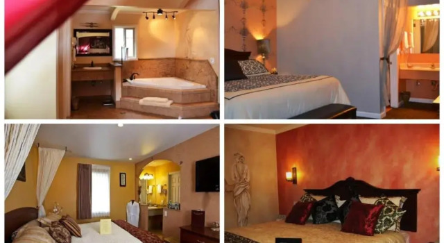 Номер Standard Chardonnay Lodge