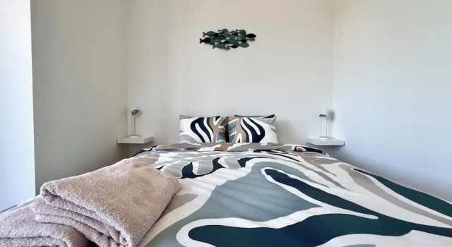 Cozy fully equipped center Liege for 4, Забронировать Апартаменты/квартира Апартаменты Льежа, рядом с Ботанический сад Льежа, Апартаменты/квартира
