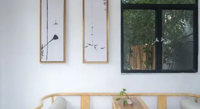 Люкс One More Homestay