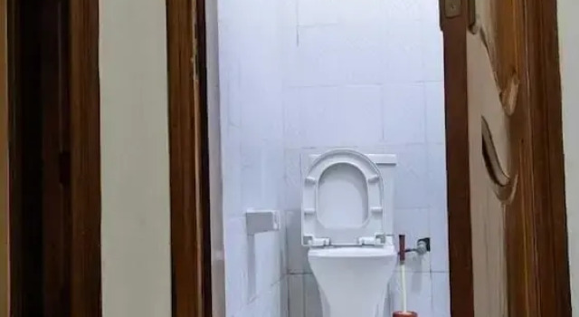 Люкс Executive Bati Valley Guest House