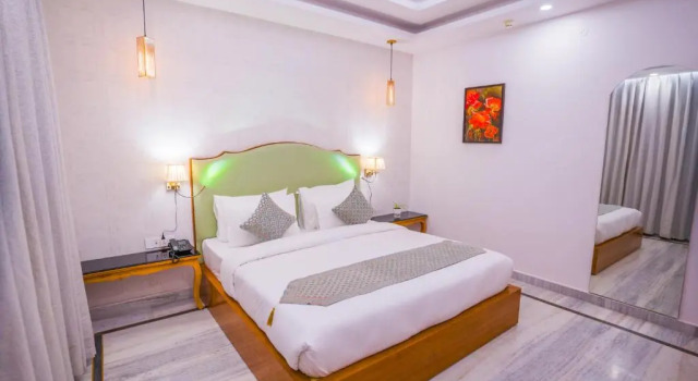 Suite The Mohua - A Boutique Hotel