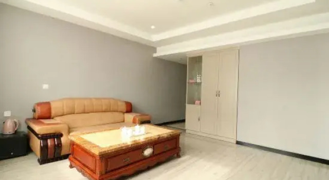Люкс Business Zhenyu Hotel
