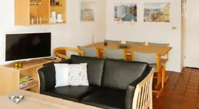 Holiday Home Fyrvej IX, Prenota Appartamento Blåvand Danimarca Meridionale