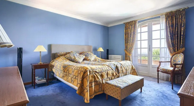 L'ORANGERAIE VI2077 by RIVIERA HOLIDAY HOMES, Rezervasyon Otel Sophia Antipolis havuzlu oteller, Yüzme Havuzu