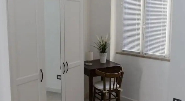 Номер Classic Corte Soriano
