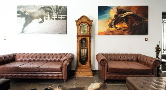 Nueva Escocia Boutique Hotel Puebla, Rezervați Hotel boutique Hoteluri boutique în State of Puebla, Hotel boutique