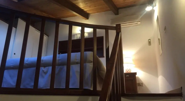 Studio Apartment in the Old Town Donzella