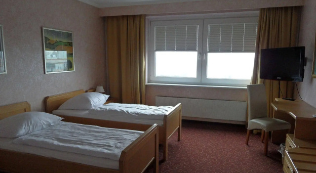 Wiking Hotel