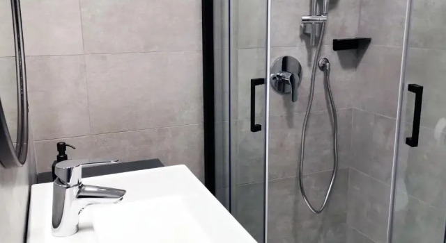 Номер Standard Villa Paola B&B