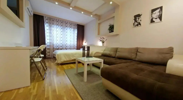 Апартаменты Apartment OASIS