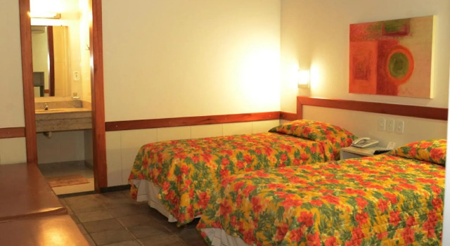 Hotel Pousada Lord