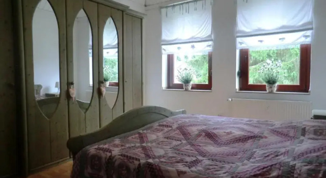 Ferienwohnung Ruhrhome, Rezervați Apartament Witten Ruhr area