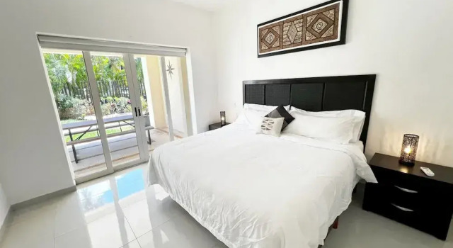 Апартаменты Classic Relajate hermoso jardín y 2 piscinas